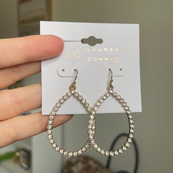 LC Lauren Conrad Jewelry - LC Lauren Conrad | Earrings